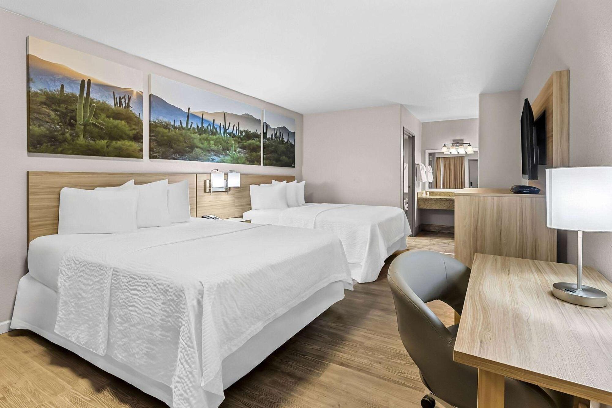 Days Inn By Wyndham בקאיי מראה חיצוני תמונה