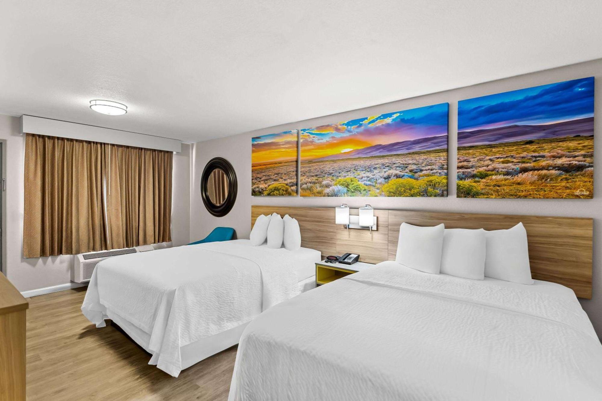 Days Inn By Wyndham בקאיי מראה חיצוני תמונה