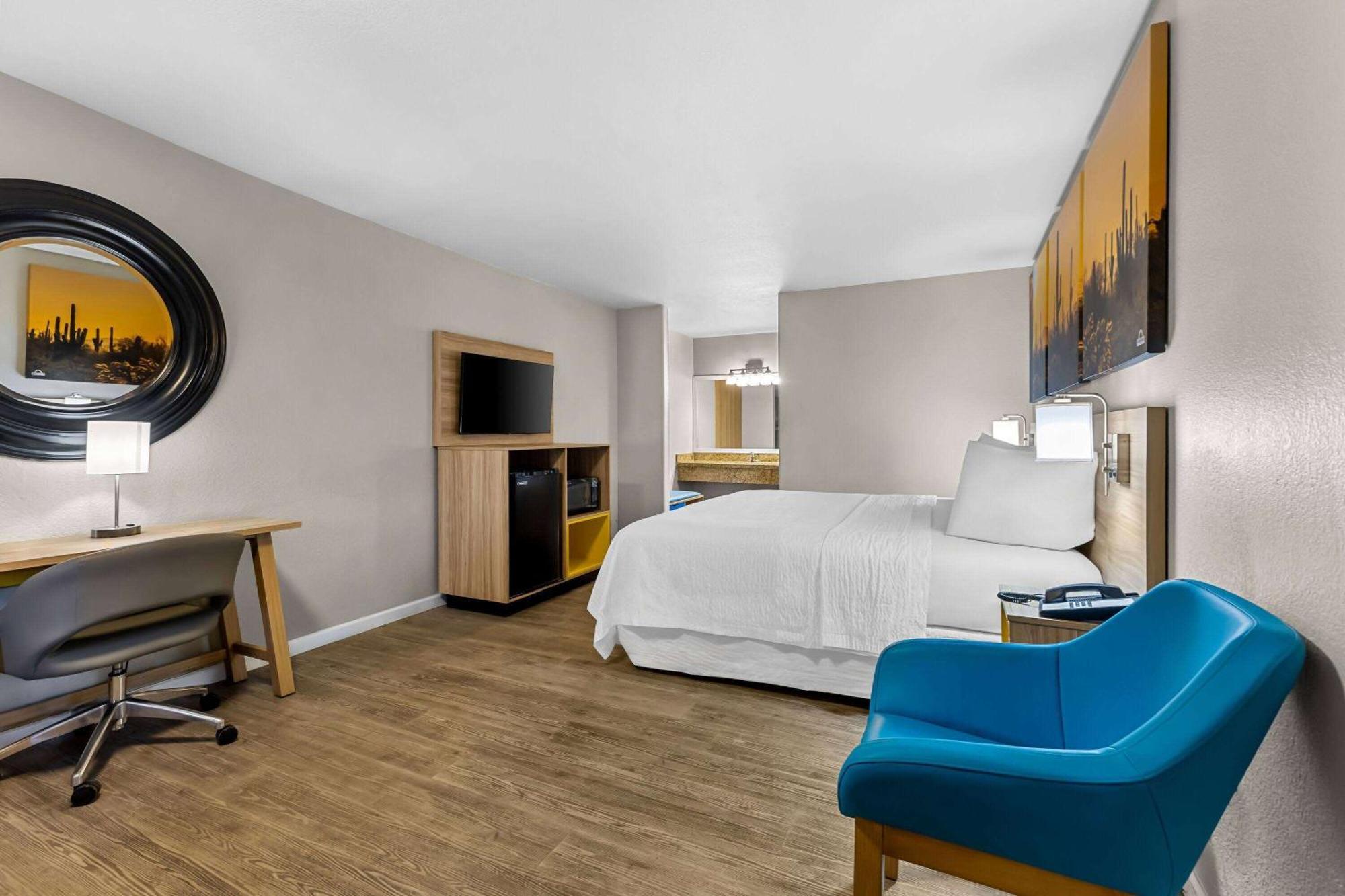 Days Inn By Wyndham בקאיי מראה חיצוני תמונה