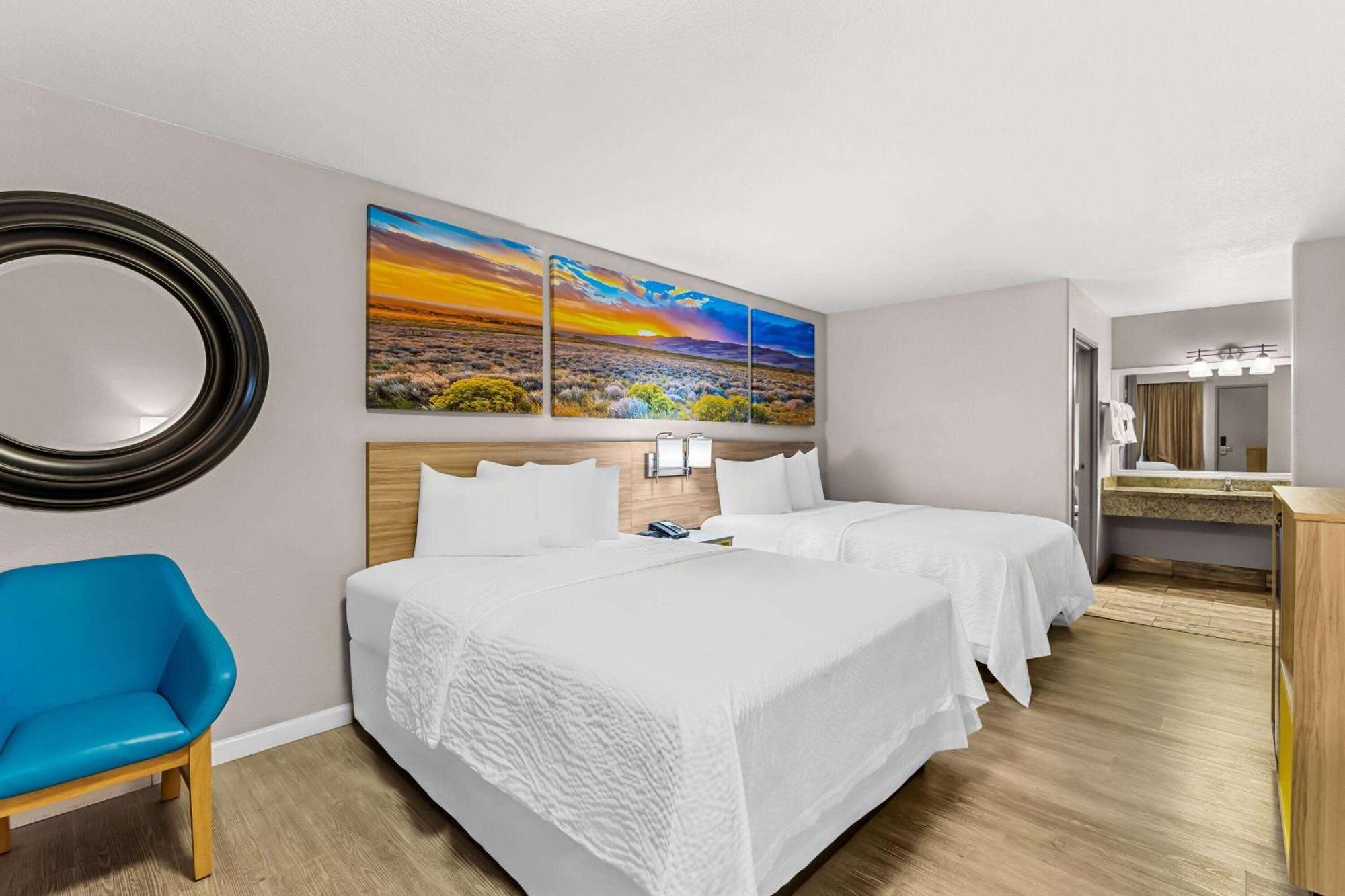 Days Inn By Wyndham בקאיי מראה חיצוני תמונה