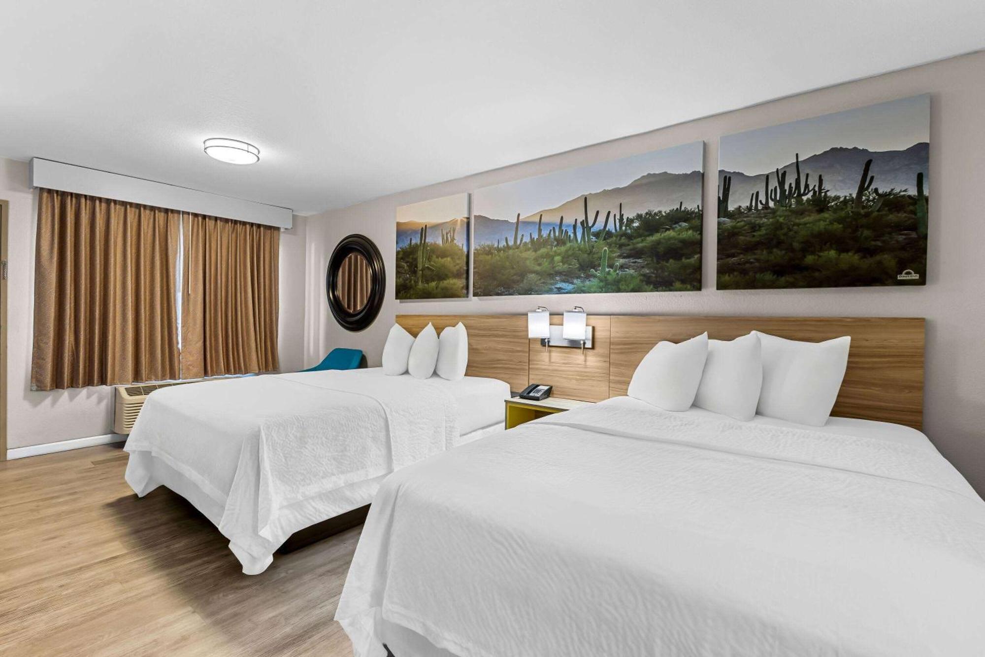 Days Inn By Wyndham בקאיי מראה חיצוני תמונה